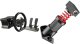 Kierownica MOZA Kierownica MOZA R5 Racing Set (RS20) + MOZA SR-P Lite (RS22) 1