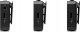 Mikrofon Rode Mikrofon Rode Wireless Go III (WIGOGEN3) + Charge Case+ 6