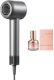 Suszarka Dreame Glory Mix Black + BOCA Odżywczy olejek do włosów Luxe Camellia 1