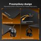 Biurko SENSE7 Vamo 120 czarne+ kabel usb 9