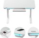 Biurko SENSE7 Biurko elektryczne NOMO + kabel usb 7