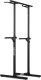Zipro Pull Up Bar + Gym Straps 12