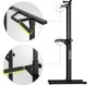 Zipro Pull Up Bar + Gym Straps 6