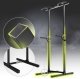 Zipro Pull Up Bar + Gym Straps 8
