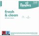Pampers Chusteczki nawilżane FreshClean 24x80szt. 4