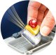 Finish Powerball Ultimate Plus All in 1 Lemon 180 szt. 3