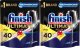 Finish Powerball Ultimate Lemon 80szt 1