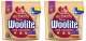 Woolite Mix Colors kapsułki do prania ochrona koloru z keratyną 66szt 1
