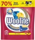 Woolite Mix Colors kapsułki do prania ochrona koloru z keratyną 66szt 2