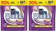 Woolite kapsułki do prania czerń,ciemne,jeans 66szt 1