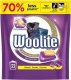 Woolite kapsułki do prania czerń,ciemne,jeans 66szt 2