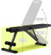 Zipro Stride + Gym Straps 12