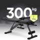 Zipro Stride + Gym Straps 14