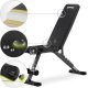 Zipro Stride + Gym Straps 16
