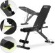 Zipro Stride + Gym Straps 17