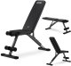 Zipro Stride + Gym Straps 2