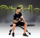 Zipro Stride + Gym Straps 7