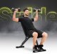 Zipro Stride + Gym Straps 8