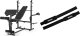 Zipro Ripped + Gym Straps 1