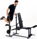 Zipro Ripped + Gym Straps 14