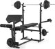 Zipro Ripped + Gym Straps 15