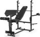 Zipro Ripped + Gym Straps 2