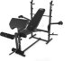 Zipro Ripped + Gym Straps 26