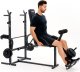 Zipro Ripped + Gym Straps 28