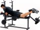 Zipro Ripped + Gym Straps 3