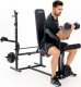 Zipro Ripped + Gym Straps 5