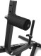 Zipro Ripped + Gym Straps 10