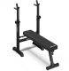 Zipro Core + Gym Straps 12