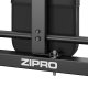 Zipro Core + Gym Straps 15