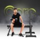 Zipro Core + Gym Straps 17