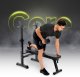 Zipro Core + Gym Straps 18