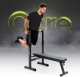 Zipro Core + Gym Straps 19