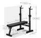 Zipro Core + Gym Straps 4