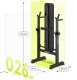 Zipro Core + Gym Straps 5