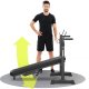Zipro Core + Gym Straps 6
