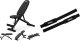 Zipro Jacked + Gym Straps 1