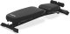 Zipro Jacked + Gym Straps 13