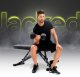 Zipro Jacked + Gym Straps 15