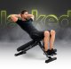 Zipro Jacked + Gym Straps 16