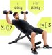 Zipro Jacked + Gym Straps 3
