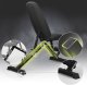 Zipro Jacked + Gym Straps 8