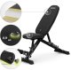 Zipro Jacked + Gym Straps 9
