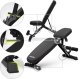 Zipro Jacked + Gym Straps 10