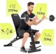 Zipro Volume + Gym Straps 16