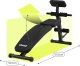 Zipro Volume + Gym Straps 18