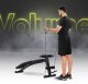 Zipro Volume + Gym Straps 2